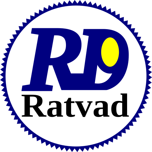 Ratvad