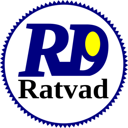 Ratvad Blog