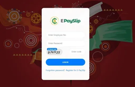 Epayslip ghana