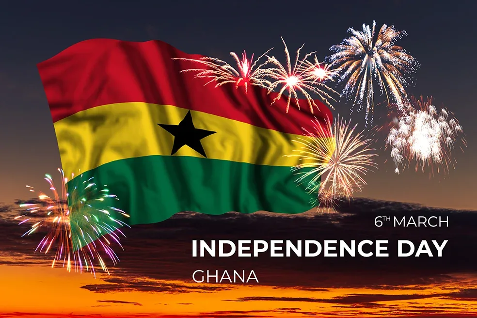 Independence