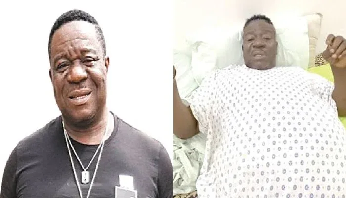 Is mr ibu alive