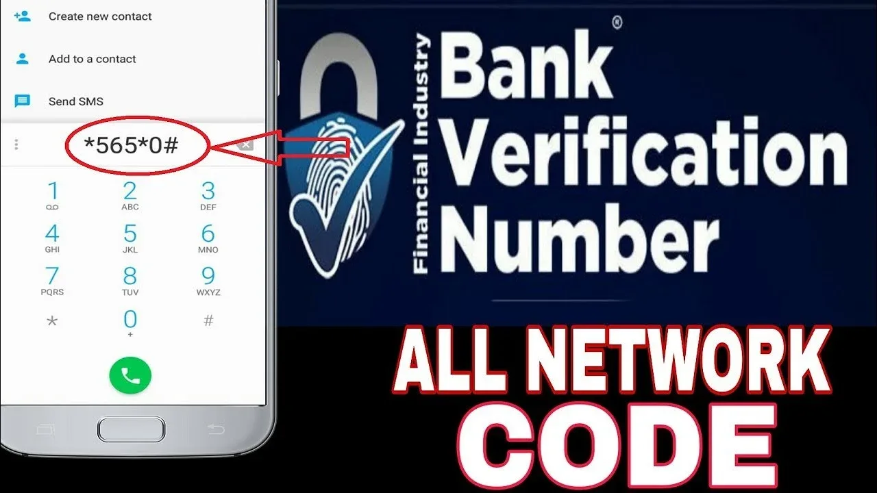 how to check bvn