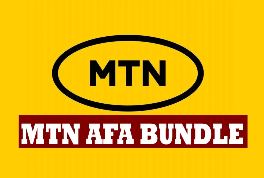 MTN AFA BUNDLE CODE