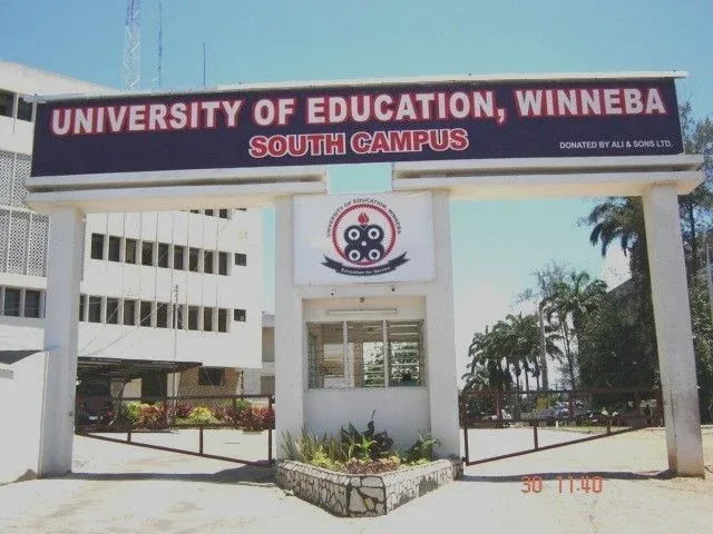 University of Education Winneba