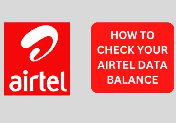 how to check airtel data balance nigeria