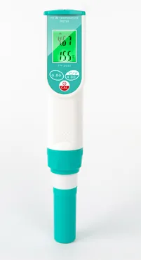 PH-2022 Waterproof Pen-type High-precision pH / Th