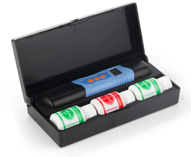 KL-099 Pen-type Waterproof pH/ORP and Temperature 