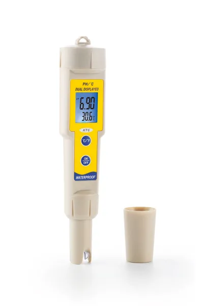 KL-035 Waterproof PH Tester 