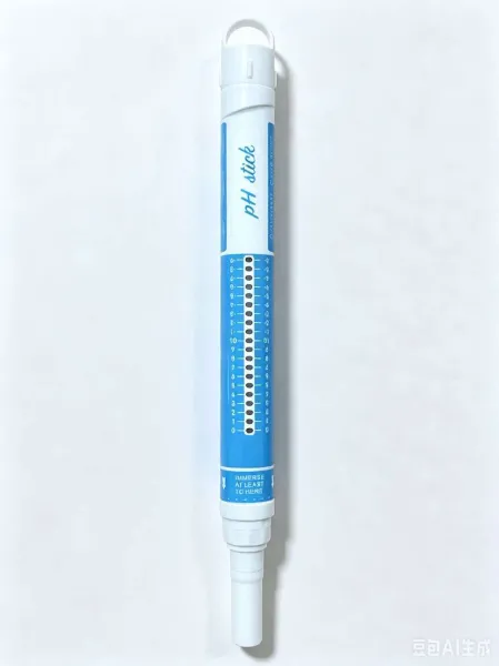 PH-20 pH Test Stick 