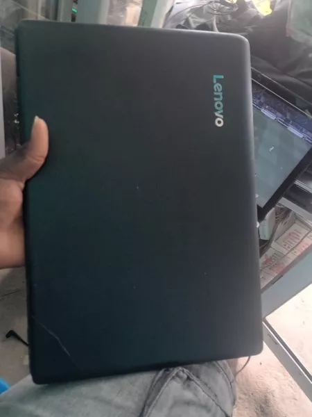 Lenovo Thinkpad laptop
