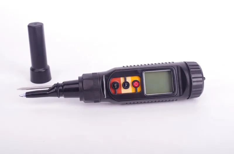 PH-08 Waterproof Pen-Type Soil pH Meter 