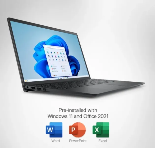 Dell Vostro 3500
