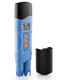 KL-099 Pen-type Waterproof pH/ORP and Temperature 