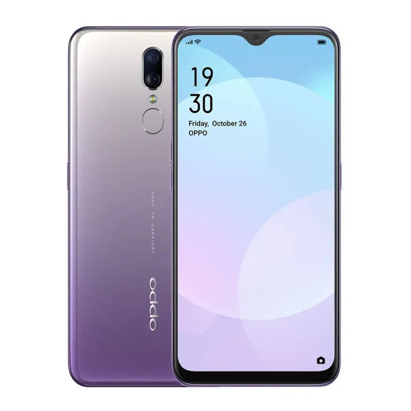 Oppo F11 128GB Android phone