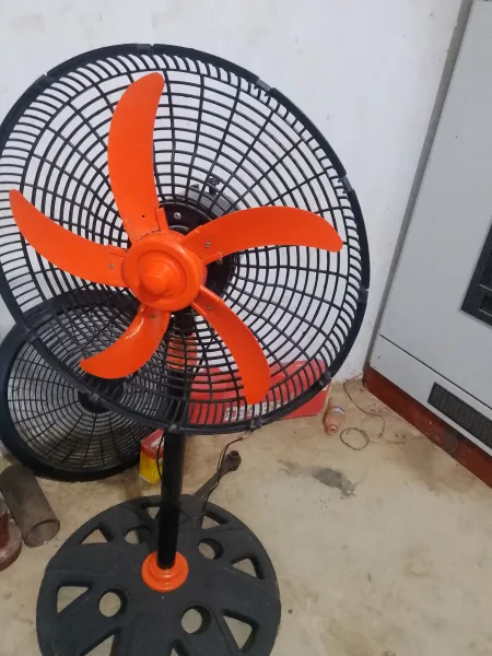 Binatone fan