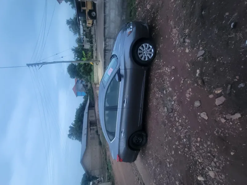 Nissan Sentra 2016 Model