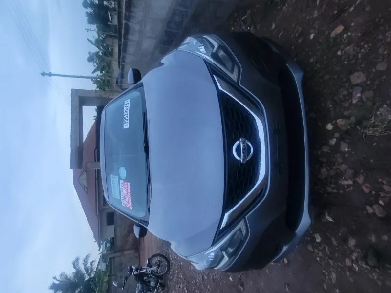 Nissan Sentra 2016 Model