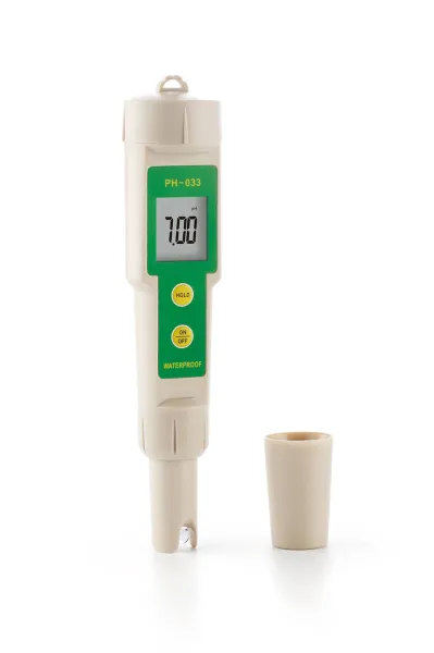 KL-03(II) Pen-Type High Precision pH Meter