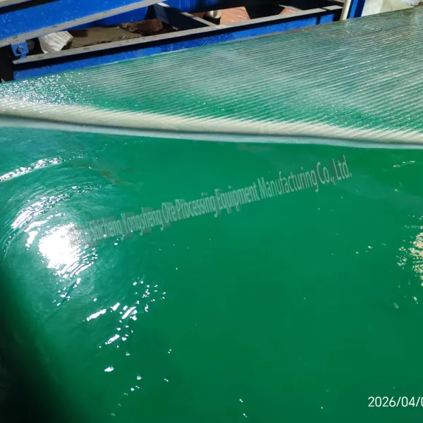 shaking table