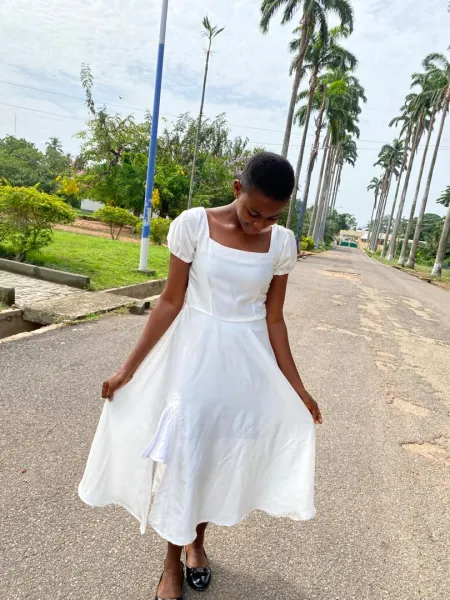 His grace abound