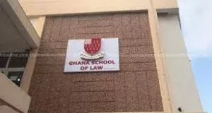 Ghana School of Law