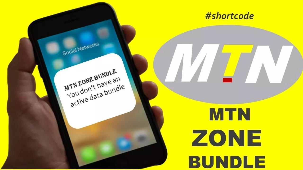 MTN Zone