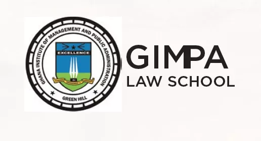 gimpa law school