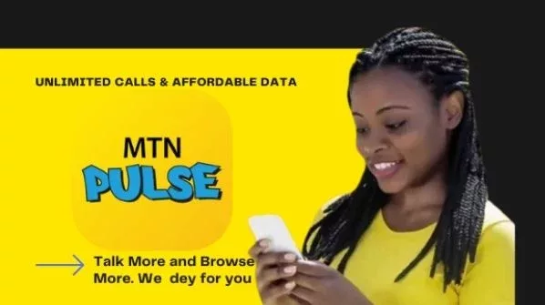 MTN mashup