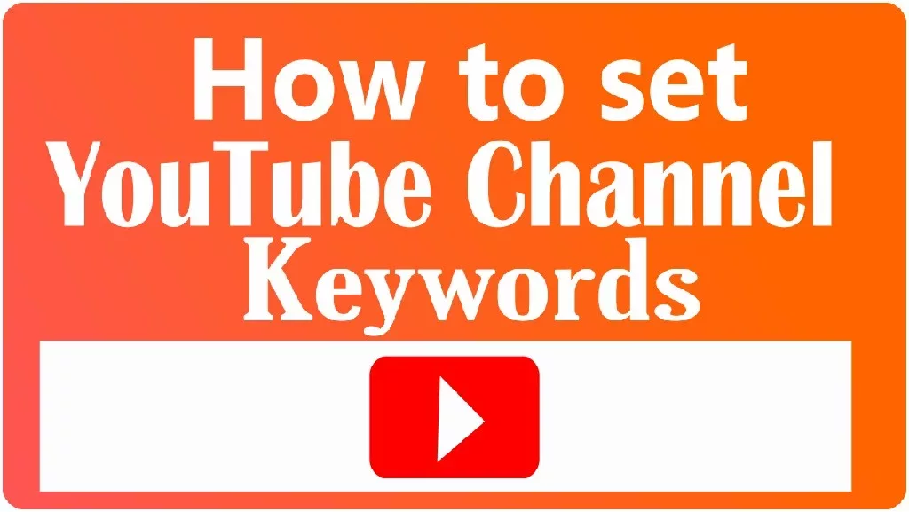 channel keyword