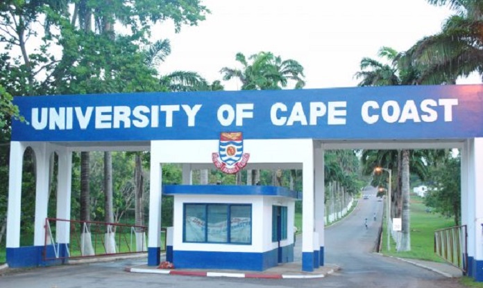 university of Cape Coast