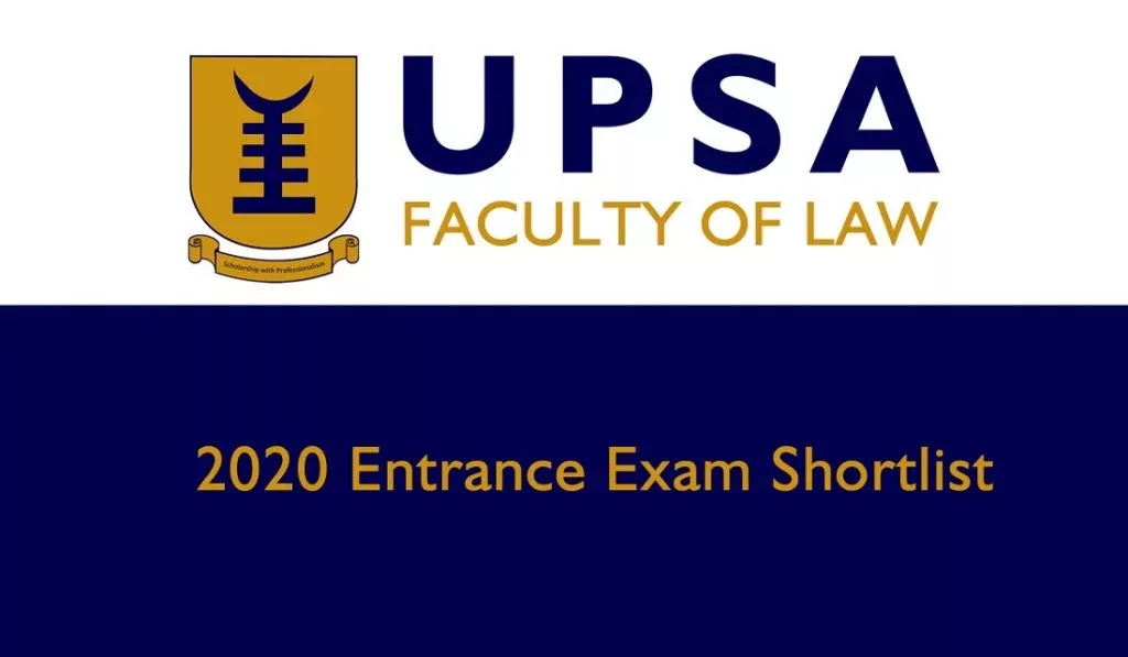 upsa university