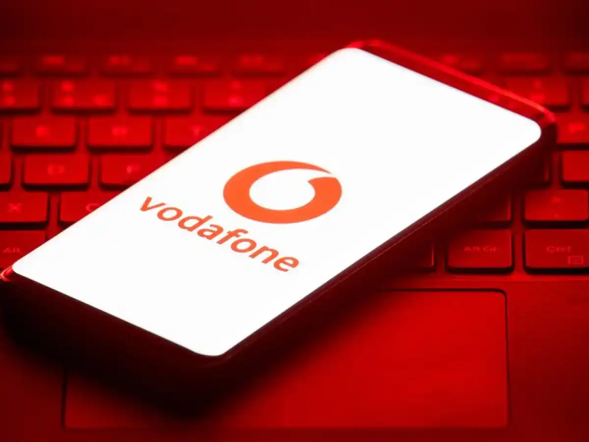 Best Vodafone data bundle