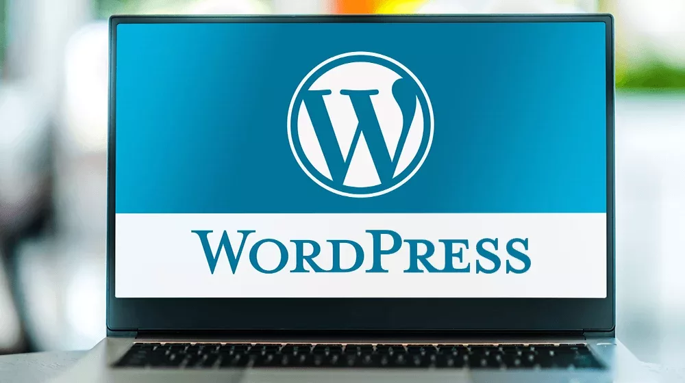 wordpress