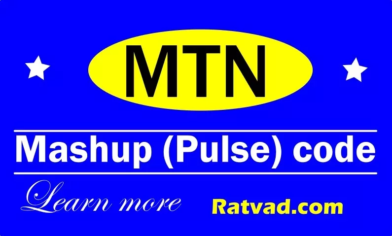 MTN mashup code