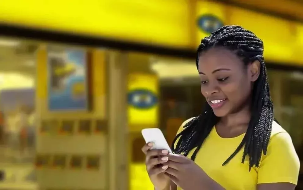 MTN zone bundle code in Ghana