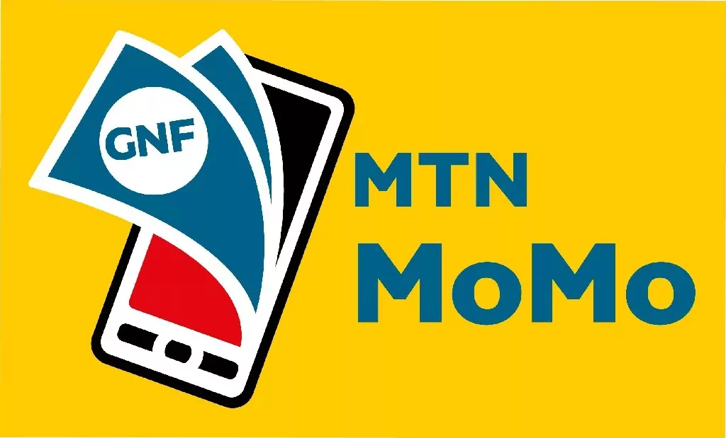 MTN mobile money