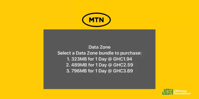 MTN Zone bundle