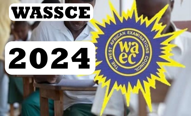2024 WASSCE Examination date, Ghana Education news