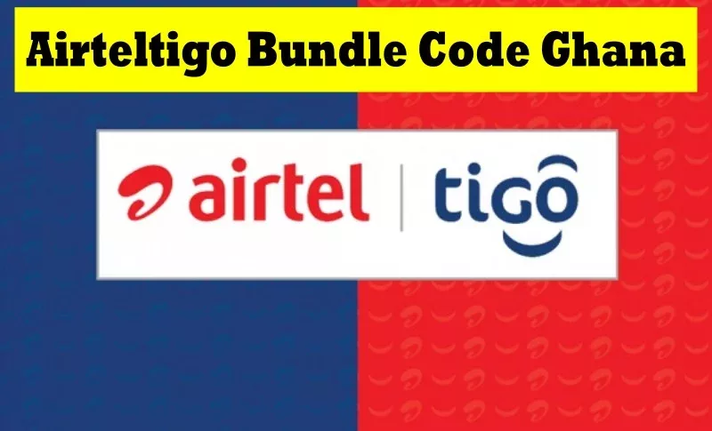 Airteltigo Bundle Code Ghana