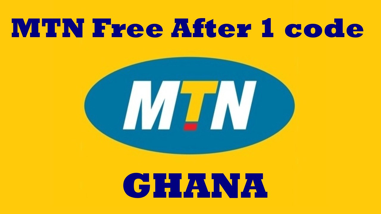 MTN free after 1 code