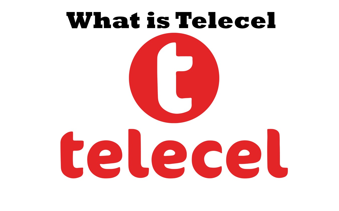 What is Telecel