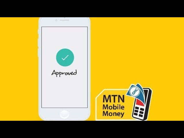 How to borrow money from MTN