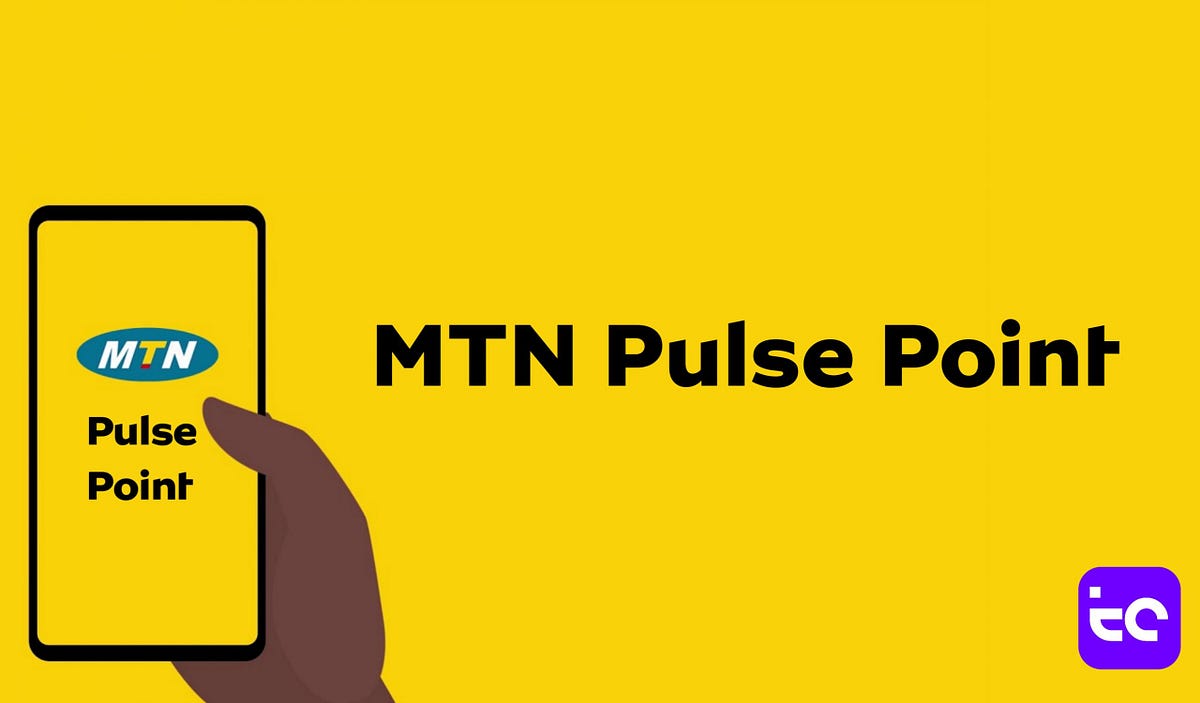 How to redeem MTN points