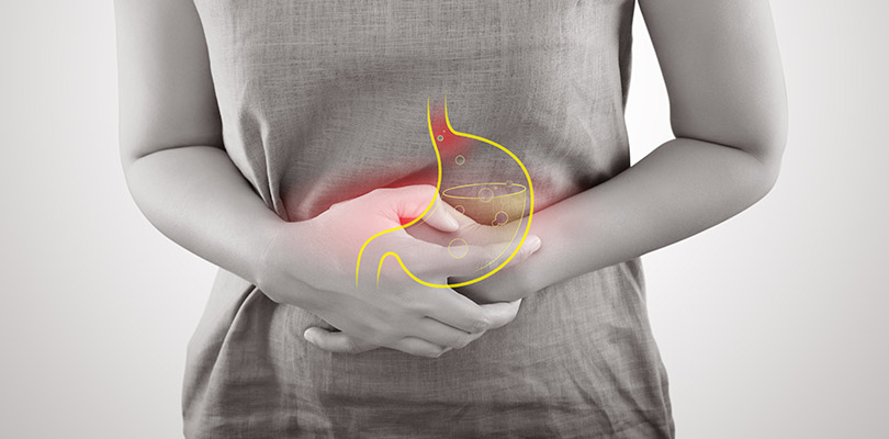 How to remove gas from stomach instantly
