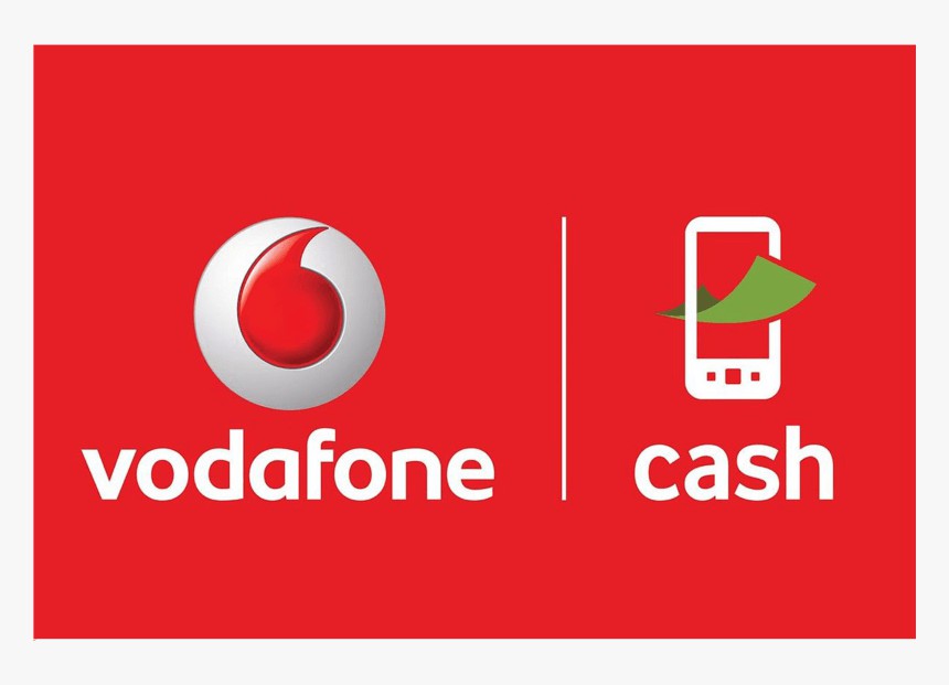 Vodafone Cash code