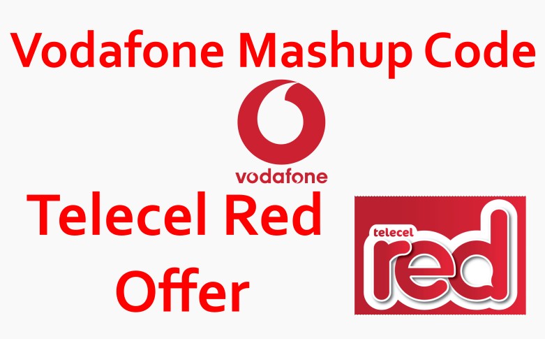 Vodafone mashup code