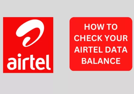 how to check airtel data balance nigeria