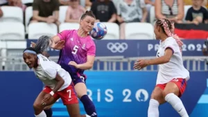 usa vs germany soccer