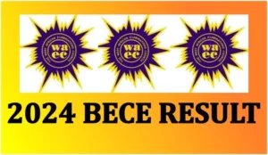 BECE results 2024