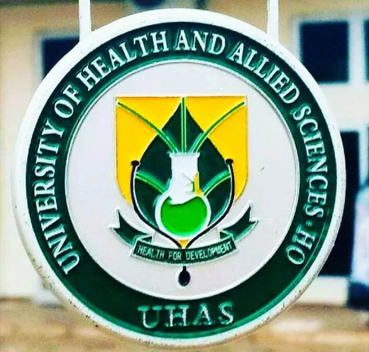 UHAS Admission Portal